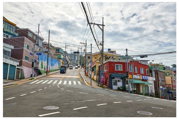 전포 삼거리 여행 추천 - 메고지고