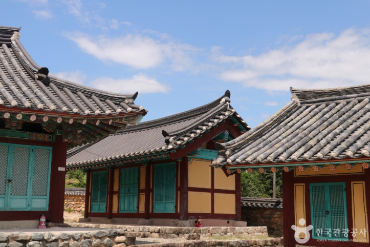 언양향교 여행 추천 - 메고지고