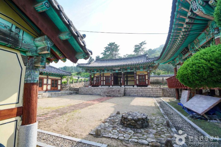 소노서원 여행 추천 - 메고지고