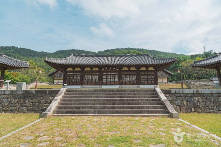 우암사적공원 여행 추천 - 메고지고