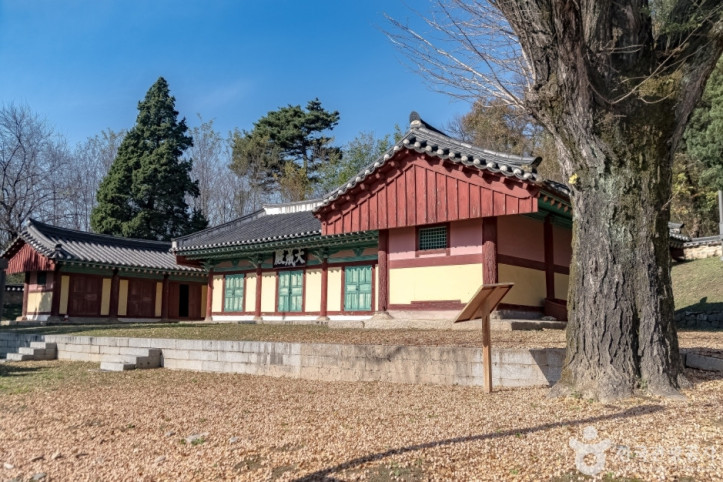 여주향교 여행 추천 - 메고지고