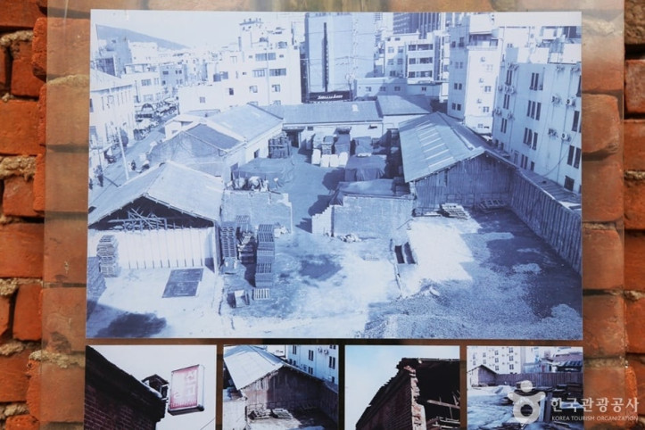 남선창고터 여행 추천 - 메고지고