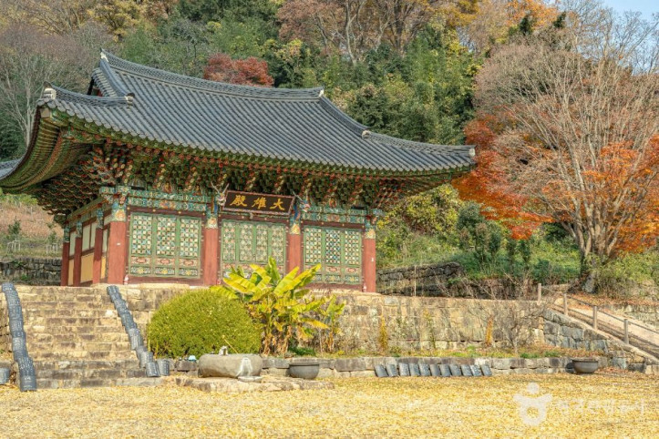 개천사 여행 추천 - 메고지고