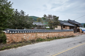 진월사(영주) 여행 추천 - 메고지고