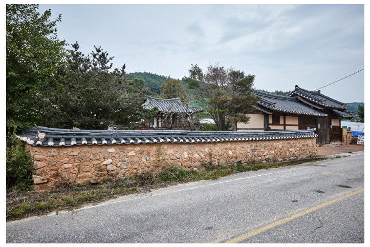 영주 괴헌고택 여행 추천 - 메고지고