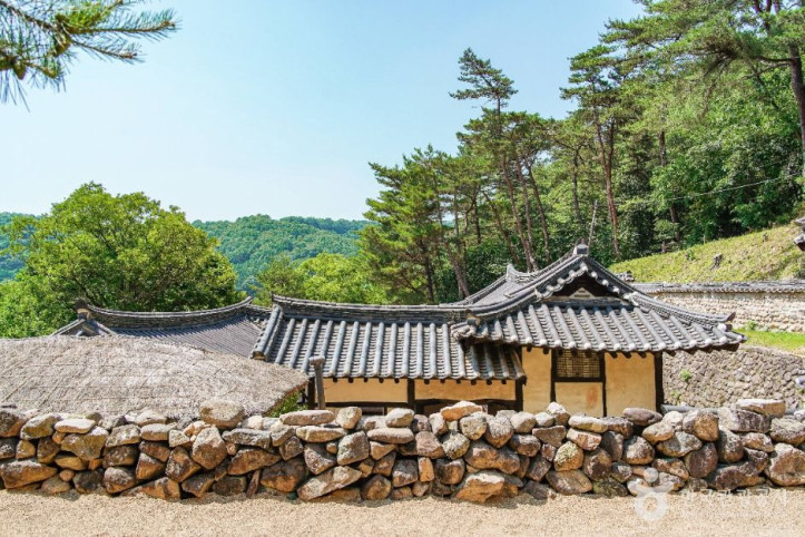 안동민속촌 여행 추천 - 메고지고