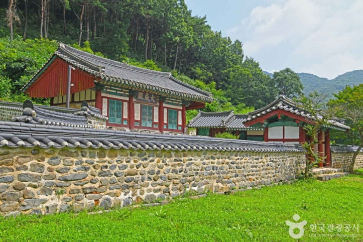 보령향교 여행 추천 - 메고지고