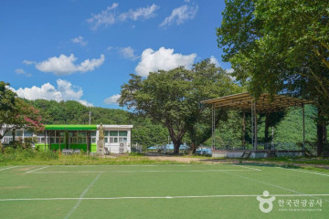 합천 영암사지 여행 추천 - 메고지고