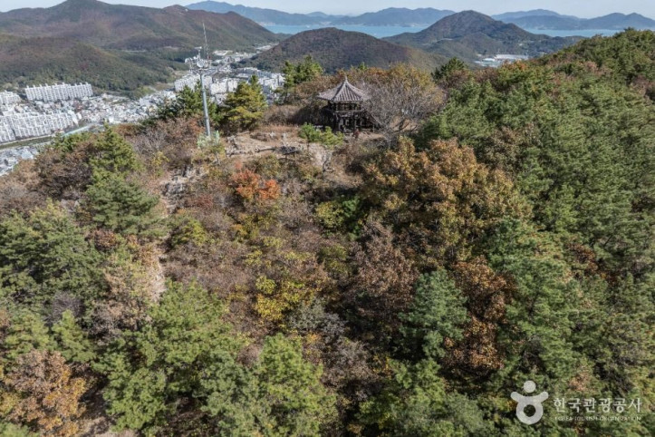 고락산 여행 추천 - 메고지고