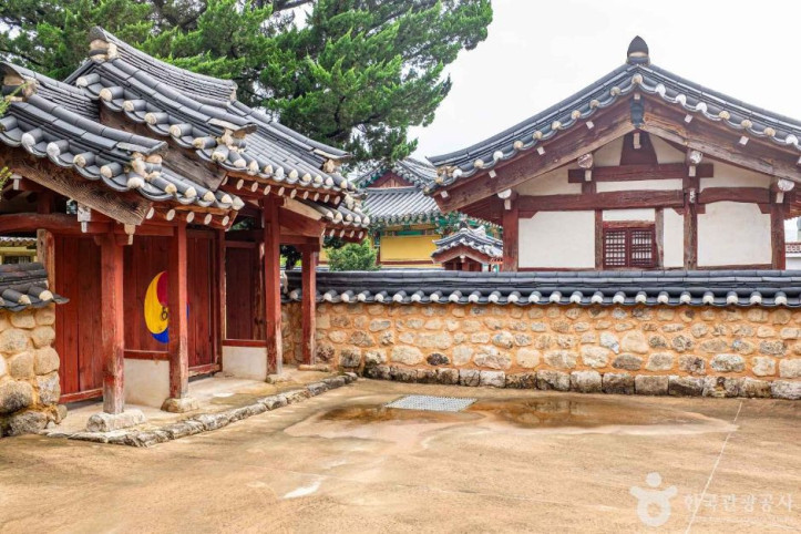 풍기향교 여행 추천 - 메고지고