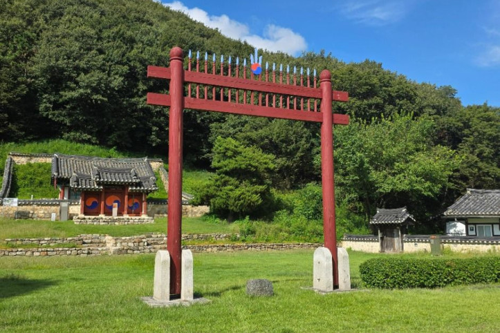 파산서원 여행 추천 - 메고지고