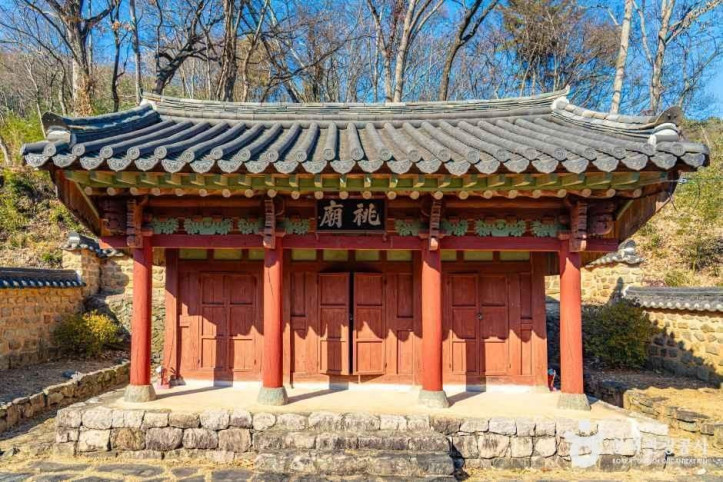 함안 어계고택 여행 추천 - 메고지고
