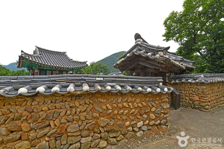 영동 화수루 여행 추천 - 메고지고