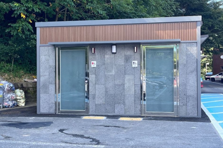 영월 청령포 관음송 여행 추천 - 메고지고