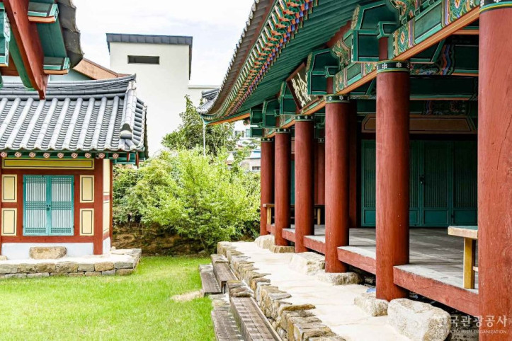 영덕향교 여행 추천 - 메고지고