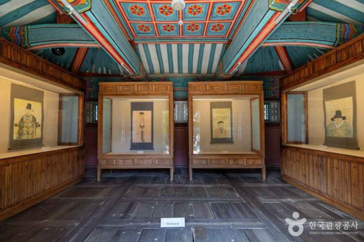 영주 소수서원 여행 추천 - 메고지고