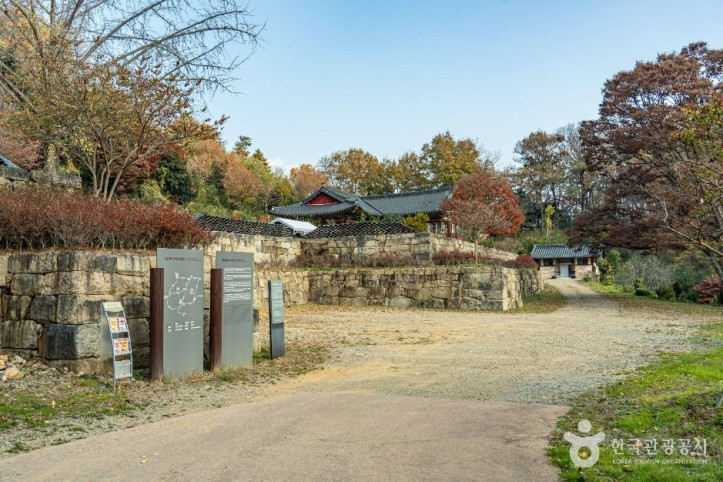 개천사 여행 추천 - 메고지고