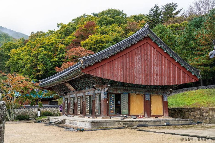 수도암(김천) 여행 추천 - 메고지고