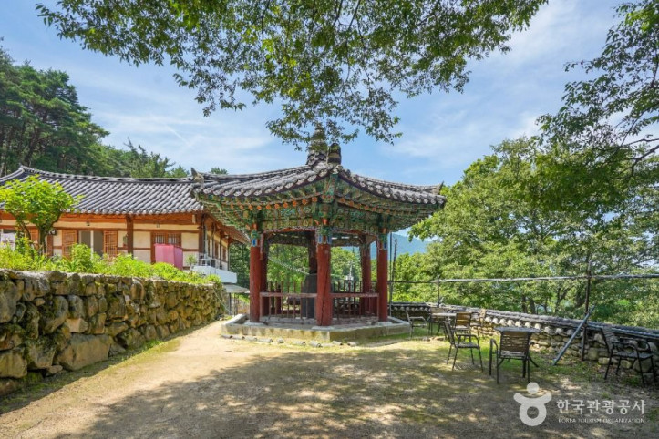 운흥사(대구) 여행 추천 - 메고지고