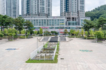 물총새공원 여행 추천 - 메고지고