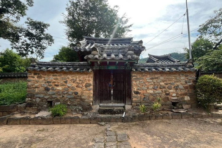 호연정 여행 추천 - 메고지고