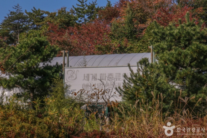 울산테마식물수목원 여행 추천 - 메고지고