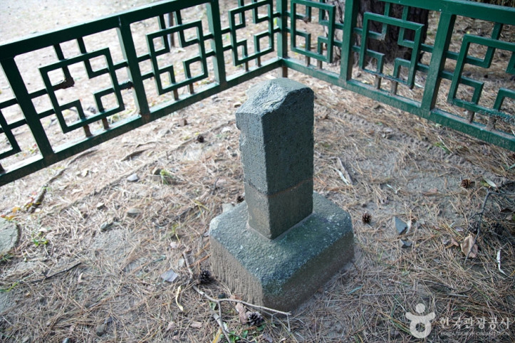 양양동해신묘지 여행 추천 - 메고지고