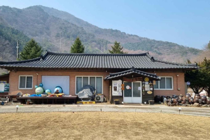 고라데이마을 여행 추천 - 메고지고