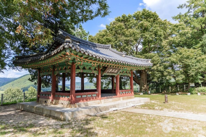 파주임진팔경 여행 추천 - 메고지고