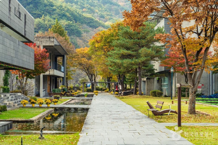 만해마을 여행 추천 - 메고지고