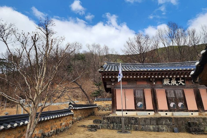 문경향교 여행 추천 - 메고지고