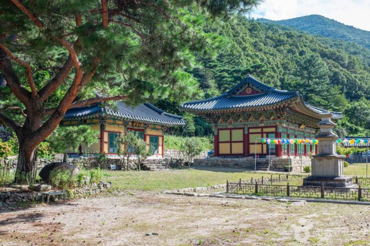 한광사 여행 추천 - 메고지고