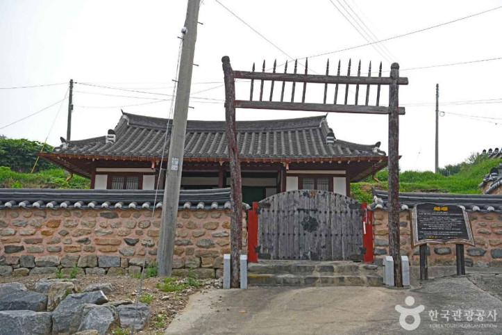 호산서원 여행 추천 - 메고지고