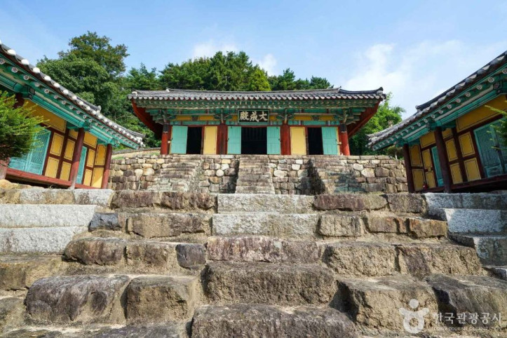 양산향교 여행 추천 - 메고지고
