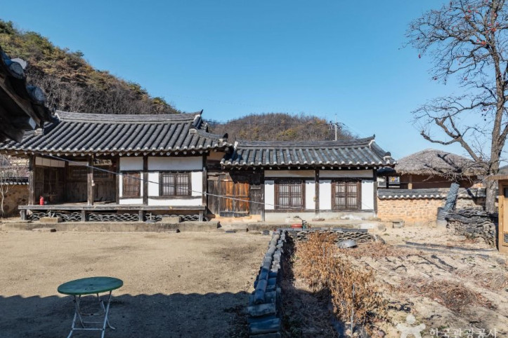 의성 소계당 여행 추천 - 메고지고