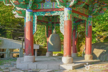 미륵사(부산) 여행 추천 - 메고지고