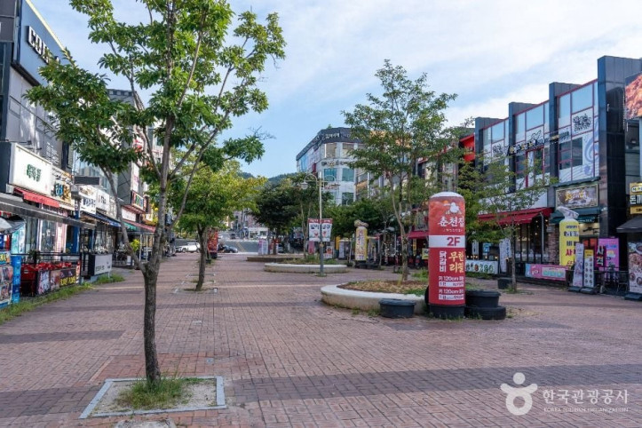 마치광장 여행 추천 - 메고지고
