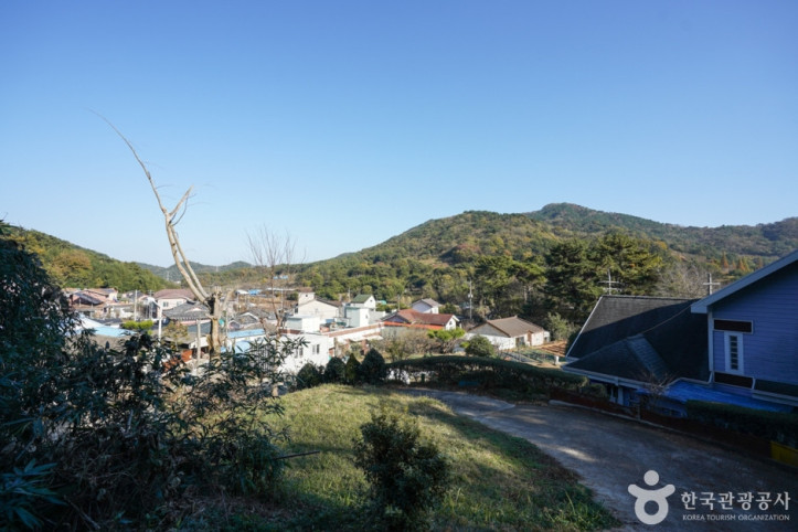 오체향마을 여행 추천 - 메고지고