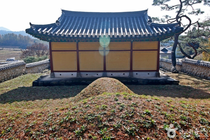충주 영모사 여행 추천 - 메고지고
