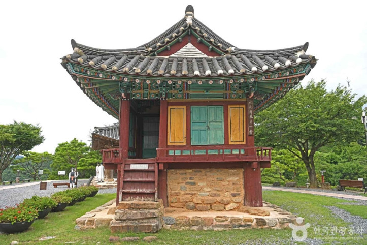 제천 청풍 응청각 여행 추천 - 메고지고