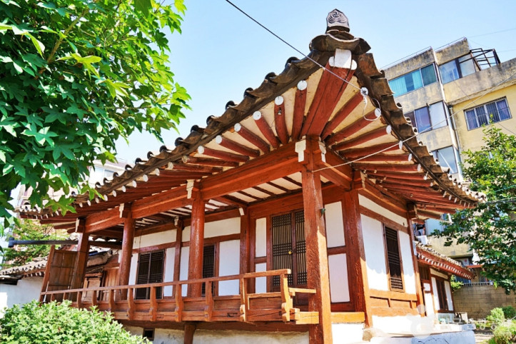 영주근대역사문화거리 여행 추천 - 메고지고