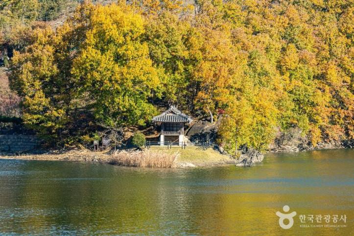 청풍정 여행 추천 - 메고지고