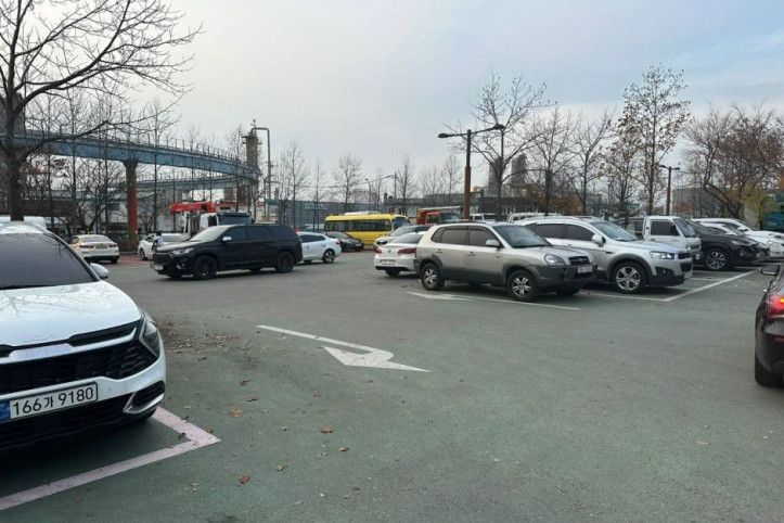 월미공원 월미전망대 여행 추천 - 메고지고