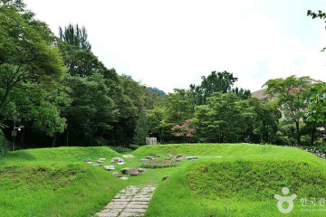 남산예장공원 여행 추천 - 메고지고