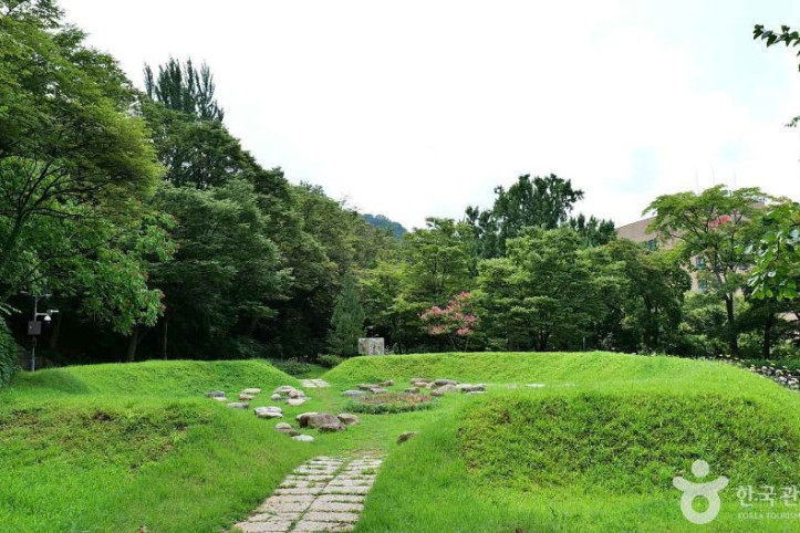 기억의 터(일본군 위안부) 여행 추천 - 메고지고