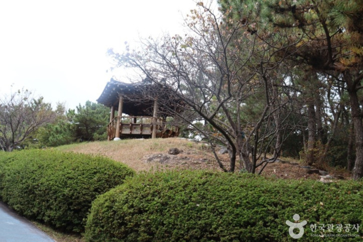 달아공원 여행 추천 - 메고지고