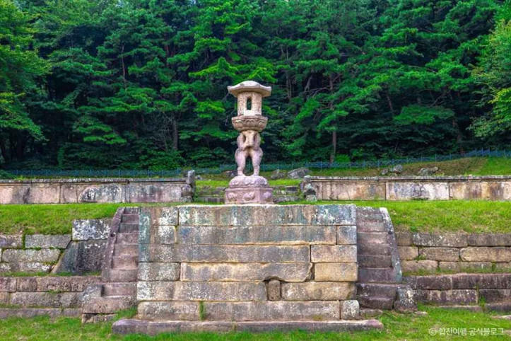 합천 영암사지 여행 추천 - 메고지고