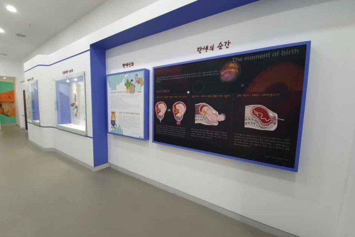 순창건강장수체험과학관 여행 추천 - 메고지고