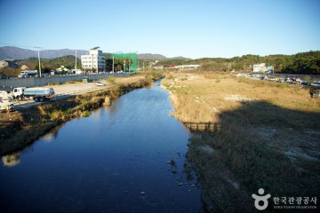오봉서원 여행 추천 - 메고지고