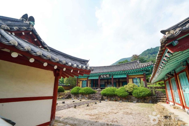 영산향교 여행 추천 - 메고지고